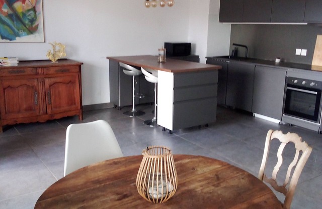 Festival Avignon, Appartement Neuf Standing