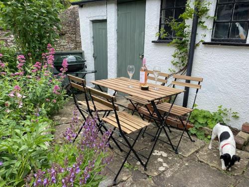 Fettlers Cottage, Cumbria