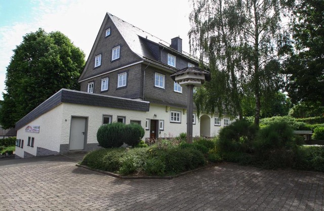 Fewo Alte Schule