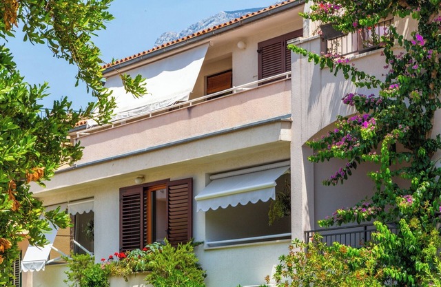 FeWo City Ana Apartment