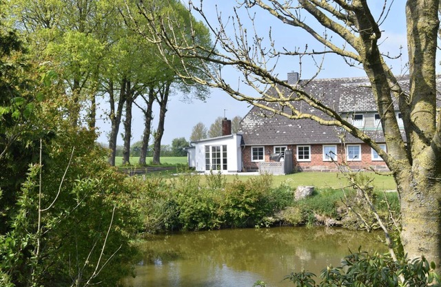 fewo1846 - Landliebe - fewo1846 - Landliebe - House with fireplace, terrace and two