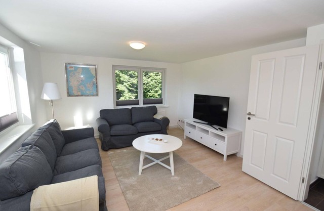 fewo1846 - Solskin - fewo1846 - Solskin/comfortable 3-room apartment in a rural location