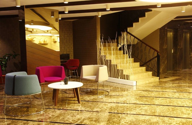 Feyzan Hotel
