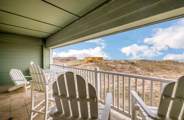 FFR104 - Beach Retreat by First Flight Rentals