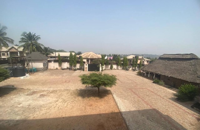 Ficon Hotel & Suites