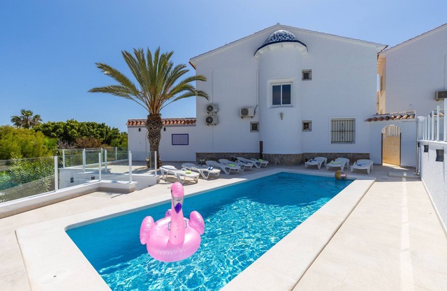 Fidalsa Prime Mediterranean Beachfront