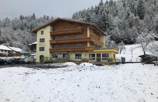 Fiechtl Apartments
