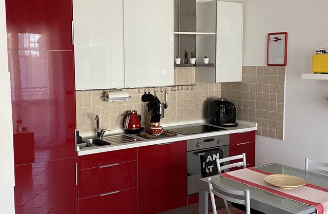 Fiera Milano-Rho apartment