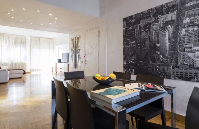 FieraMilanoCity, Rho Fiera, San Siro - Modern 3-BR