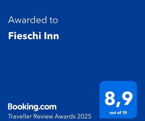 Fieschi Inn