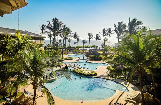 Fiesta Resort Central Pacific - All Inclusive