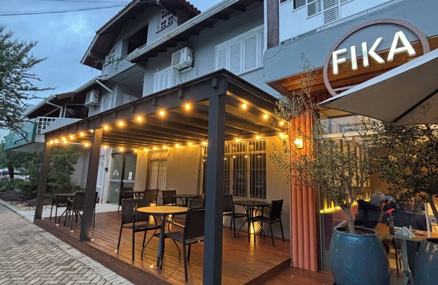 FIKA Residence