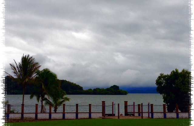 Finca Agaltepec Catemaco