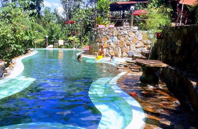 Finca de la Vaca - Casa el Mirador