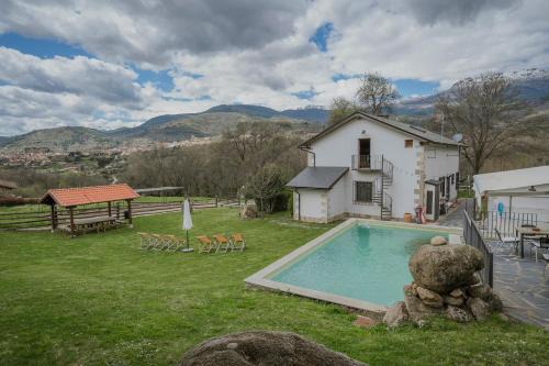 Finca El Aguilojo
