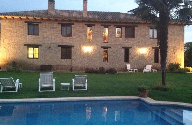 Finca el Consul