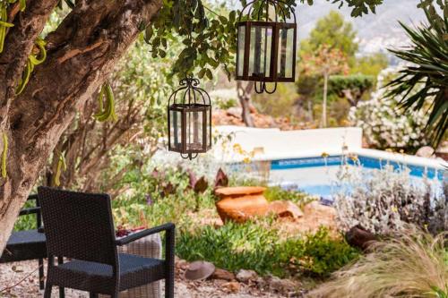 Finca Lliber
