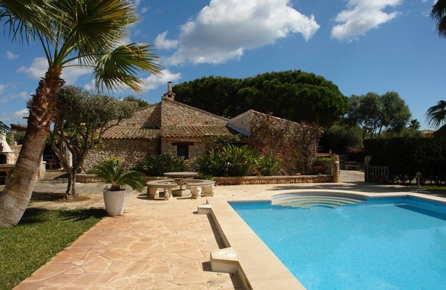 Finca Pereda in Porto Colom