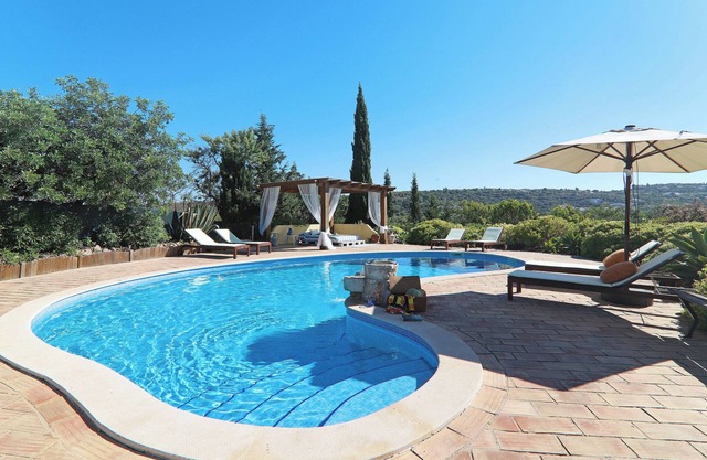 Finca Quinta Matias with Mountain View, Pool & Wi-Fi
