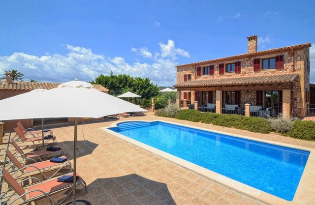 Finca Sa Torre Nova