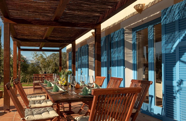 Finca Son Miranda