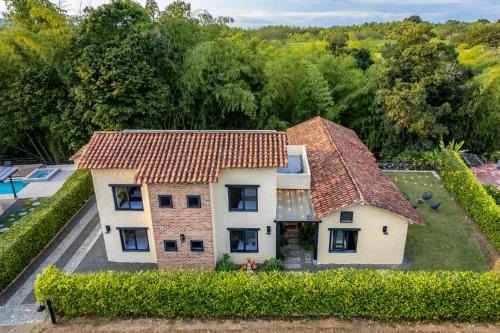 Fincas Panaca H10 - Luxury Villa with Pool & Jacuzzi