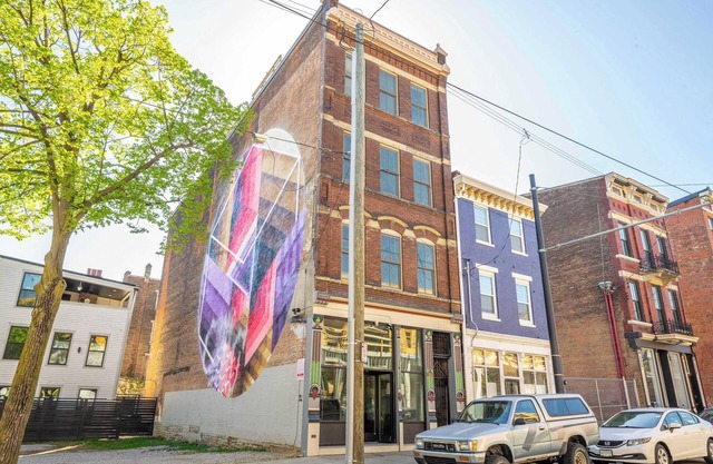 Findlay Market Suites – 4 in 1!