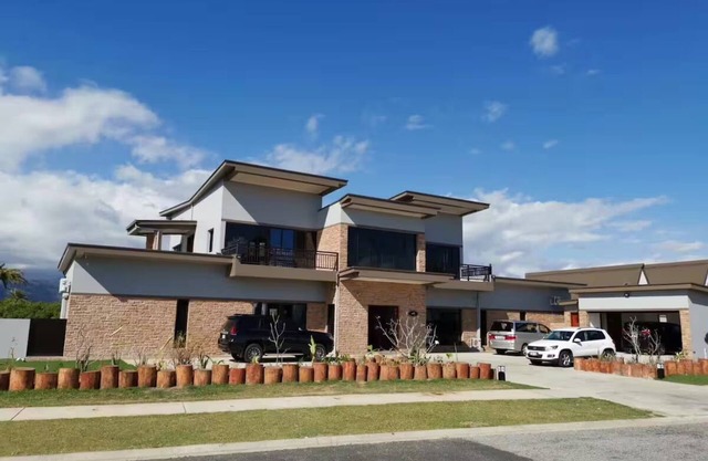 finest house around Nadi Airport