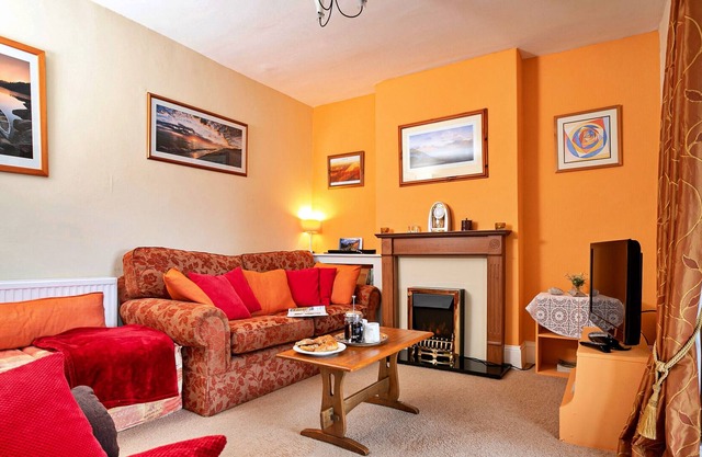 Finest Retreats | Sunny Bank