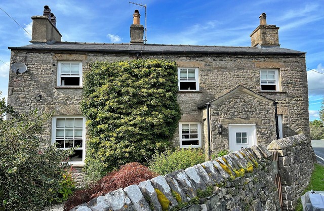 Finest Retreats | Ivy Cottage