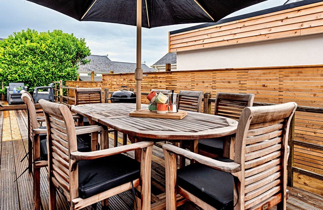 Finest Retreats - Hampton Coast