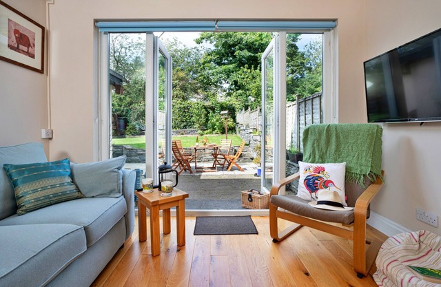 Finest Retreats | Helm View