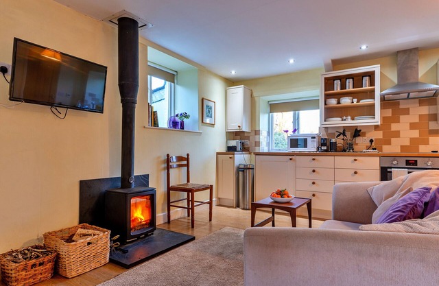 Finest Retreats | Jenny Wren