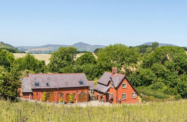 Finest Retreats | Llangollen Cottage