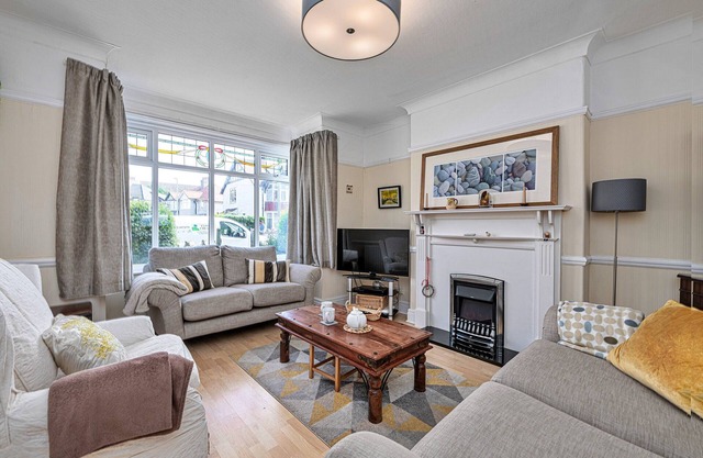 Finest Retreats | Penrhyn Avenue