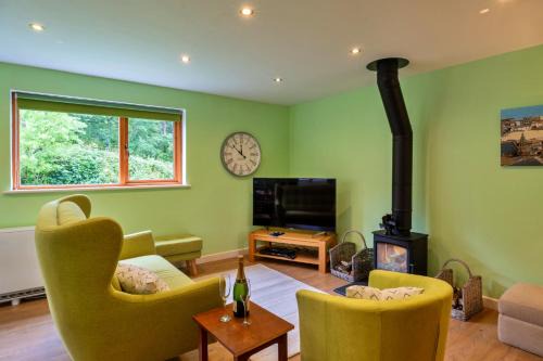 Finest Retreats - Skylarks