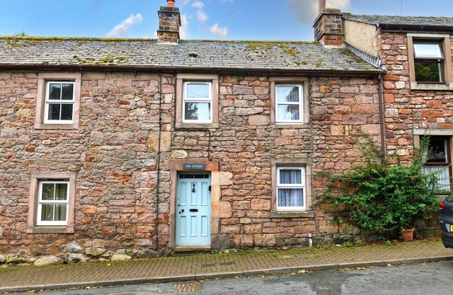Finest Retreats | The Cottage at Greystoke