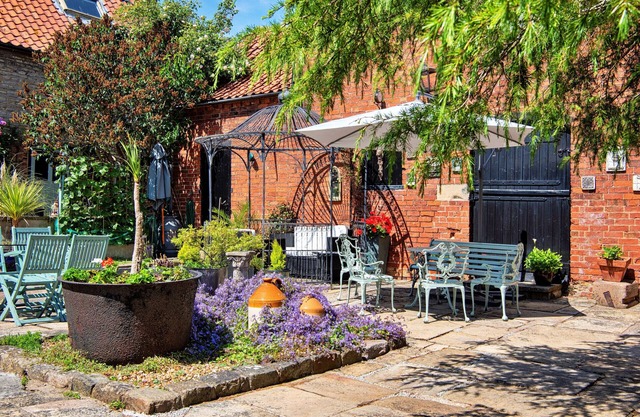 Finest Retreats | The Hayloft at Greystones