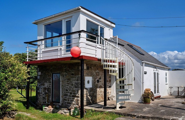 Finest Retreats | The Watchtower at Western Watch