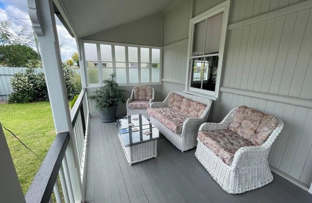 Finney Cottage