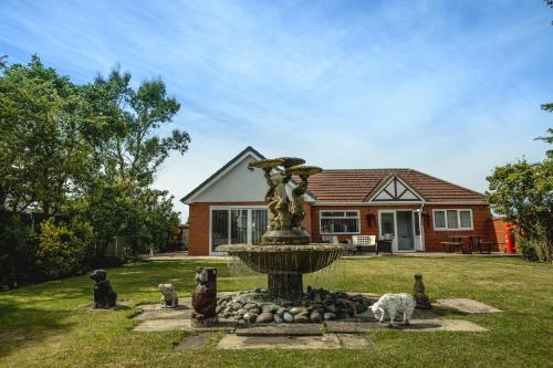 Finsters Retreat