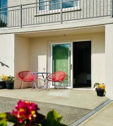 Fintra Bay Hideaway