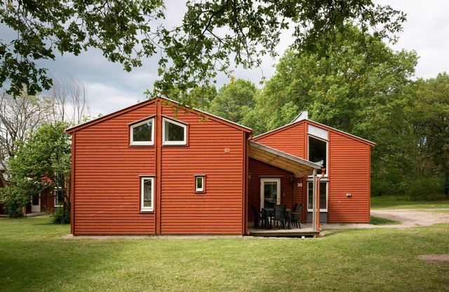 First Camp Västerås Mälaren
