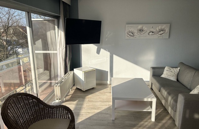 First Euroflat