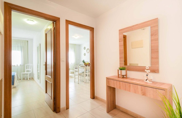 FIRST FLOOR B 3 BEDROOMS
