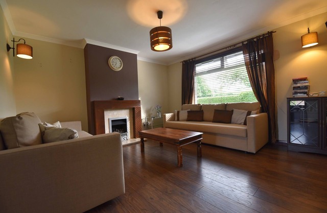First Lasswade Road House