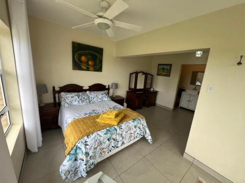 Fish Bay Getaway