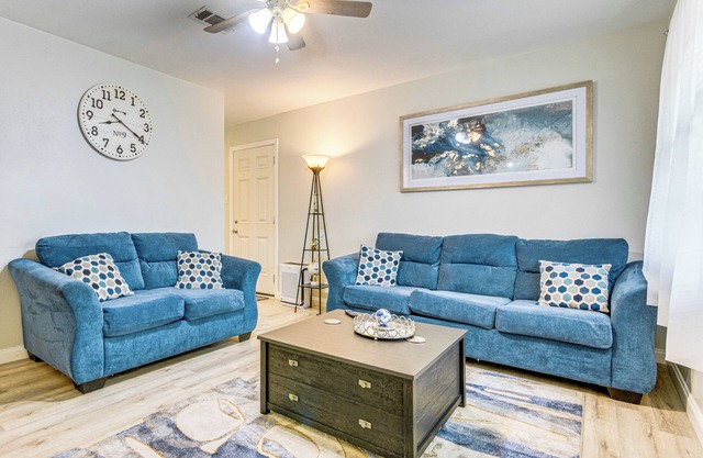 Fish, Hike & Relax: North Little Rock Gem w/Yard