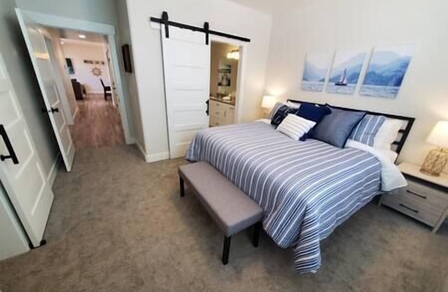 Fish Lake Suite - Castle Rock Condos