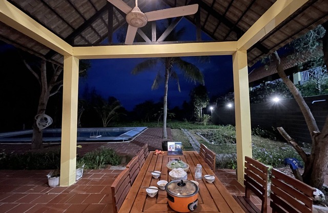 Fisherman Village Boutique Villas - Beachfront